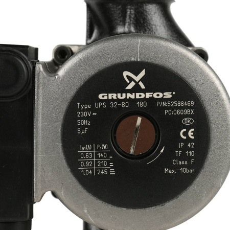 KHG BAXI Гидр. комплект на один котел 85-100 кВт