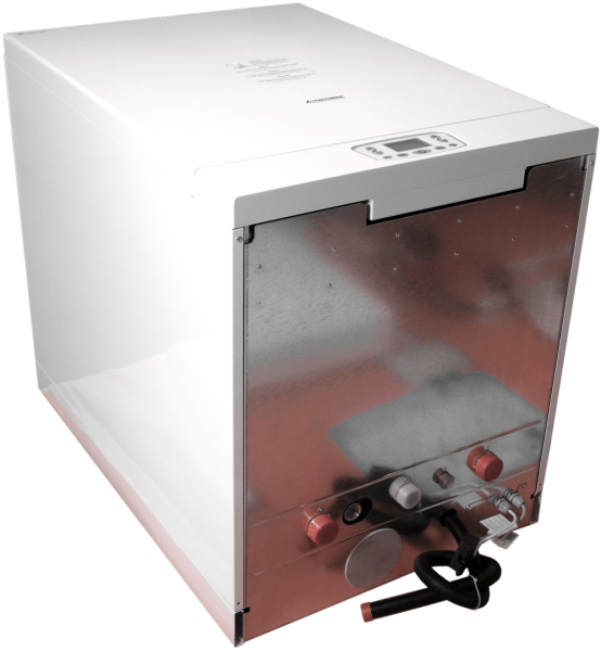 Конденсационный газовый котел Italtherm TIME POWER 90 K