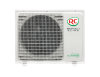 Инверторная сплит-система кассетного типа Royal Clima серии COMPETENZA DC Inverter 2025 CO-4C 12HNDI/CO-4C/pan 8D1/CO-E 12HNDI (комплект)
