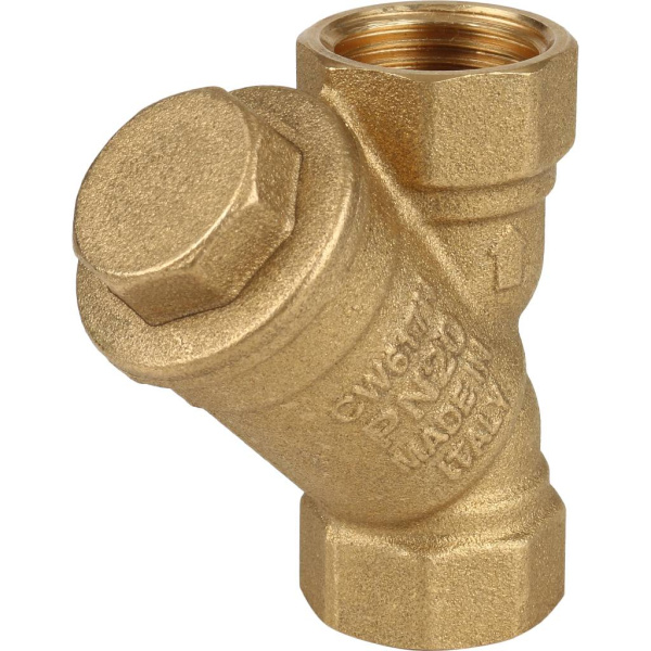 Itap 192 1/2 Фильтр сетчатый 500 мкр.