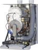 Конденсационный газовый котел Italtherm TIME POWER 115 K