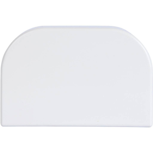 Meibes Панель декоративная для узлов нижнего подключения. (SX 10012. SX 10016), белая