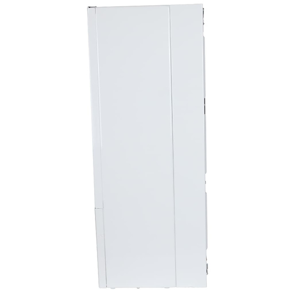 Газовый настенный котел Bosch 200 кв.м. одноконтурный 35 кВт