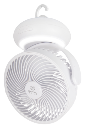 Бытовой вентилятор Royal Clima серии RSF-0701E-WT