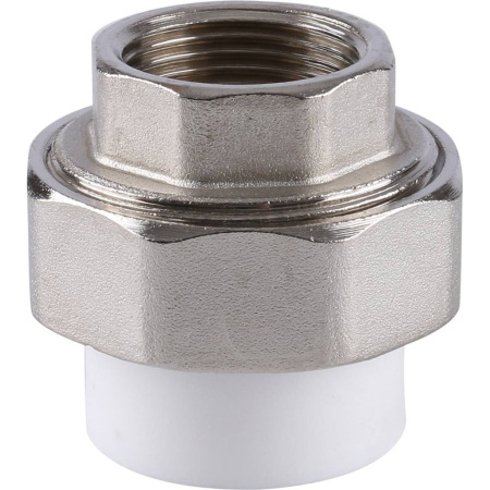 Kalde Муфта разъемная с внутренней резьбой 25x3/4"