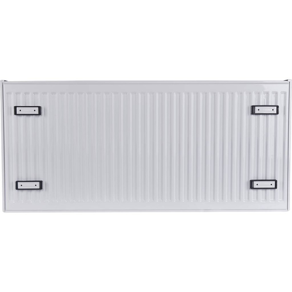 ROMMER 21/500/1100 радиатор стальной панельный боковое подключение Compact