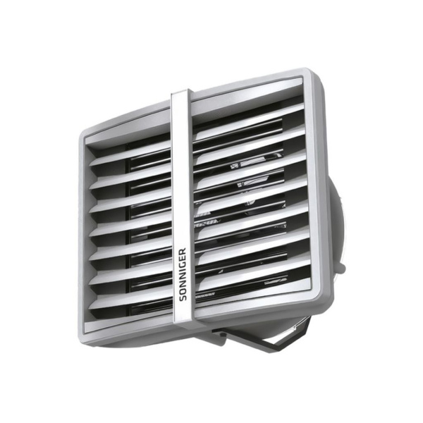 Комплект тепловентилятора с консолью Sonniger (WDB) CR1 PRO (аналог WA0031), WA0041