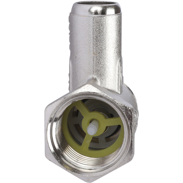 Itap 366 1/2 Клапан предохранительный для бойлера ITAP (8,5 бар давление открытия)