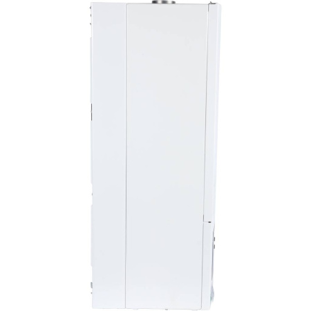 Газовый настенный котел Buderus 180 кв.м. одноконтурный 18 кВт