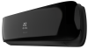 Внутренний блок настенного типа Hisense серии PREMIUM BLACK FREE Match DC Inverter R32 Wi-Fi AMS-12UW4RVETG00(B)