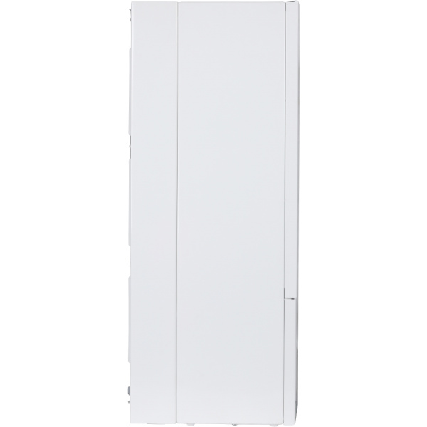 Газовый настенный котел Bosch 200 кв.м. двухконтурный 18 кВт