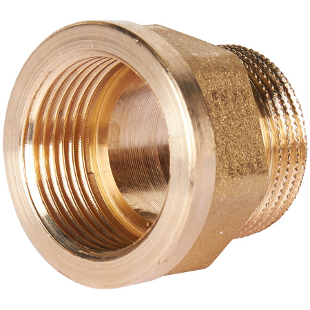 STOUT SFT-0072-003434 STOUT Переходник под ключ ВН 3/4"x3/4"