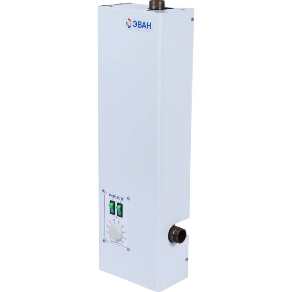 Электрический котел ЭВАН 14 кВт