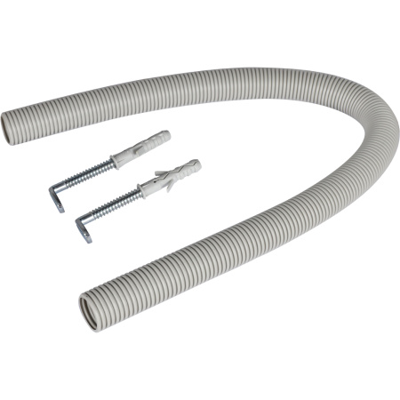 Газовый настенный котел Immergas двухконтурный 20 кВт