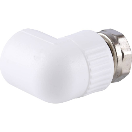 Kalde Угольник для полипропиленовых труб 25х3/4", американка