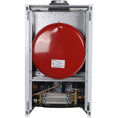 CSE45224366- Baxi LUNA 3 240 i котел газовый настенный/ двухконтурный/ атмосферный