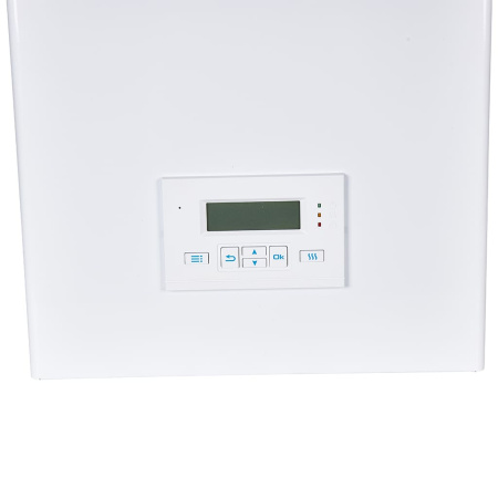 SEB-2201-000018 STOUT PLUS Котел электрический 18 кВт