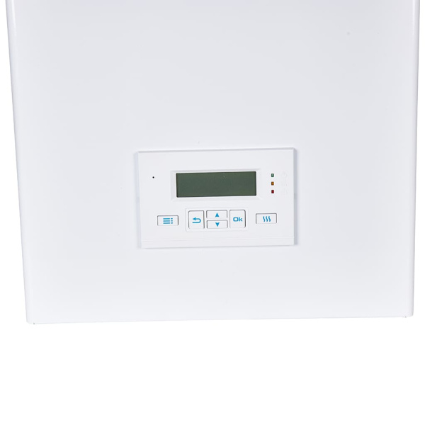 SEB-2201-000018 STOUT PLUS Котел электрический 18 кВт