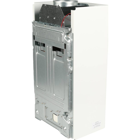 Водонагреватель проточный Baxi SIG-2 11i