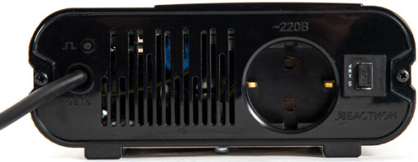 Стабилизатор напряжения Teplocom ST-222/500-И SPACE TECHNOLOGY