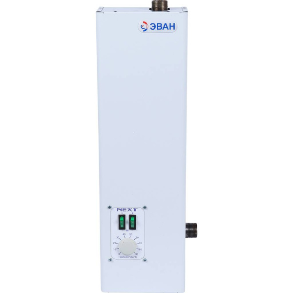 12905 ЭВАН NEXT- 5 Котел электрический класс Стандарт