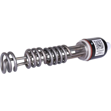 ROMMER Комплект подключения ТЭНБ-6 кВт (2") Rommer