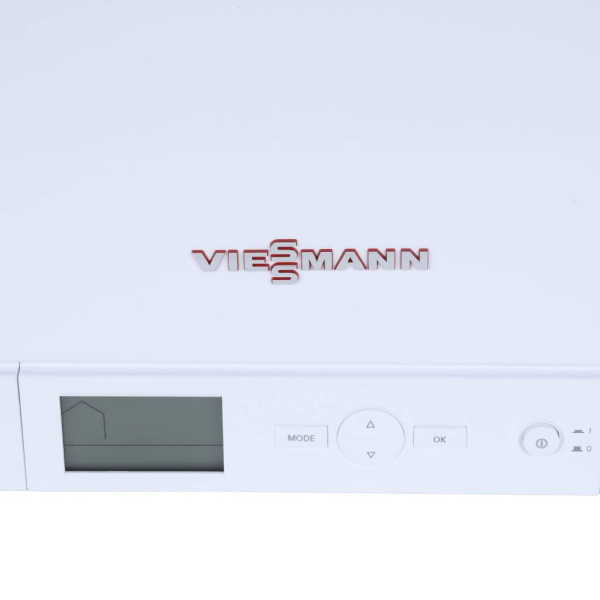 A1JB010(7571694) Viessmann Котел Vitopend 100-W A1JB K-rlu 24 кВт