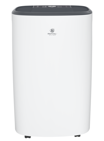 Осушитель воздуха Royal Clima серии CARISMA Loft RD-CR20-E