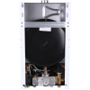 Газовый настенный котел Baxi двухконтурный 14 кВт