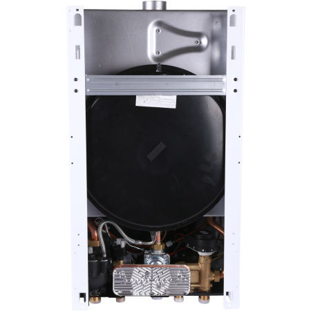 Газовый настенный котел Baxi двухконтурный 14 кВт