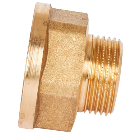 STOUT SFT-0072-000134 STOUT Переходник под ключ ВН 1"x3/4"