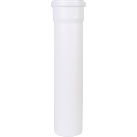 Baxi KHW BAXI Труба полипропил. DN 110 мм, длина 500 мм