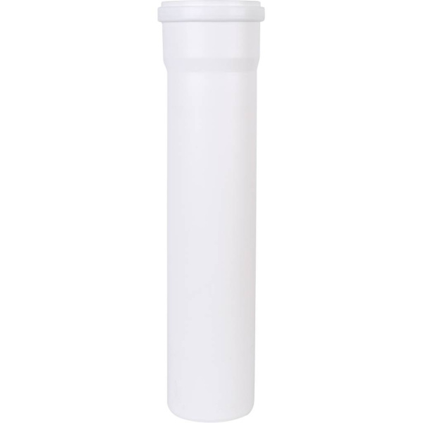 Baxi KHW BAXI Труба полипропил. DN 110 мм, длина 500 мм