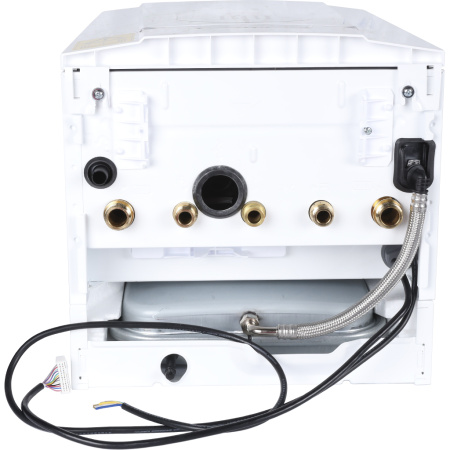 Газовый настенный котел DeDietrich 248 кв.м. одноконтурный 24,8 кВт