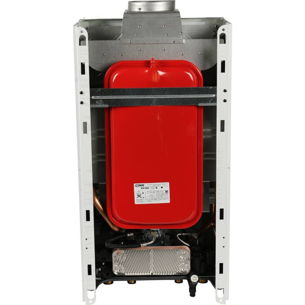 7659762-- Baxi ECO4S 24 котел газовый настенный/ двухконтурный/атмосферный