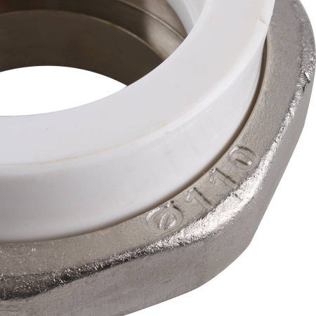 Kalde Муфта разъемная с наружной резьбой 110x4"