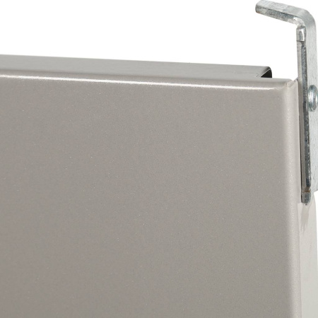 003618410 BAXI левая панель в сборе