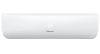 Внутренний блок настенного типа Hisense серии ZOOM MULTI EU DC Inverter AMS-18UW4RXSKB01 (комплект)