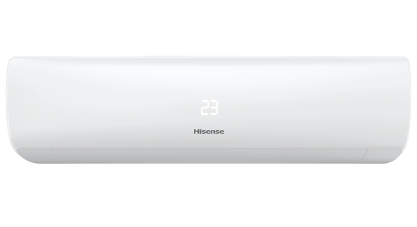 Внутренний блок настенного типа Hisense серии ZOOM MULTI EU DC Inverter AMS-18UW4RXSKB01 (комплект)