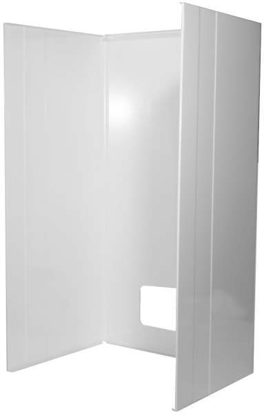 Панель фронтальная Italtherm CITY CLASS: C, F, FR, K, KR