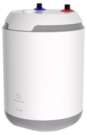Электрический водонагреватель EcoStar серии SLIM EWH-SL7-CEU