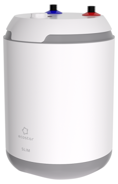 Электрический водонагреватель EcoStar серии SLIM EWH-SL7-CEU