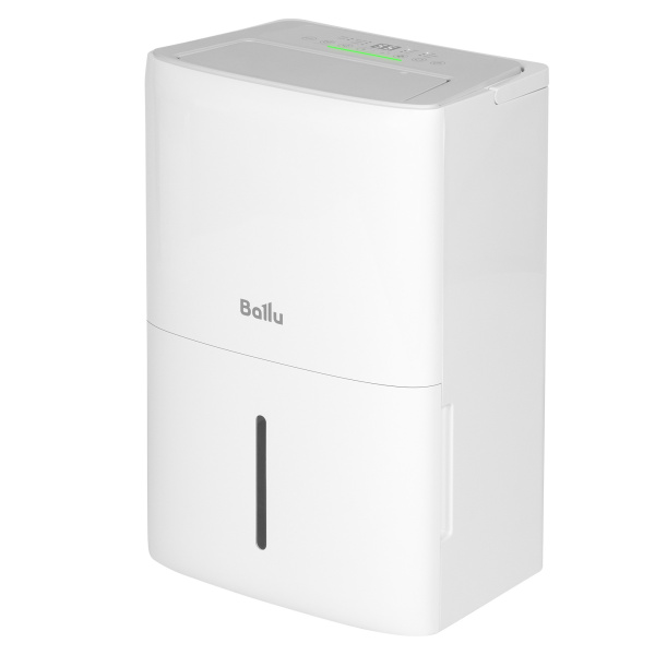 Осушитель воздуха Ballu Smart Duty Wi-Fi BD60T SD