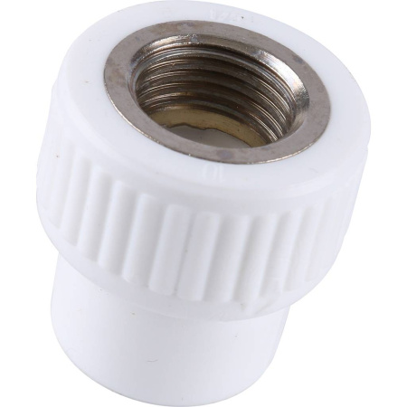 Kalde Муфта комбинированная внутренняя резьба 20x1/2"