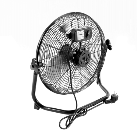Промышленный вентилятор Royal Clima серии RSF-140M-BL