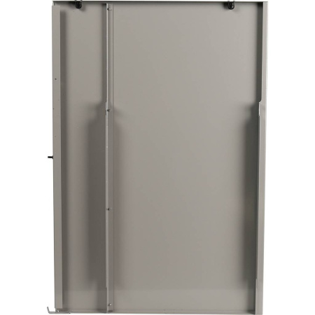 003618410 BAXI левая панель в сборе