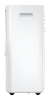 Мобильный кондиционер Royal Clima cерии TESORO RM-TS17CH-E