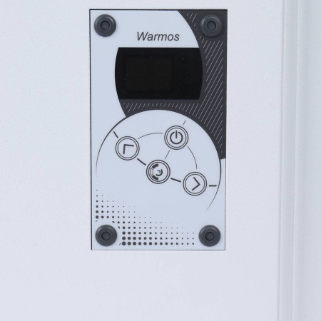 *12003 ЭВАН Warmos-IV-5 Котел электрический класс Комфорт