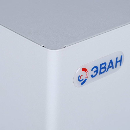 *12024 ЭВАН Warmos-IV-24 Котел электрический класс Комфорт