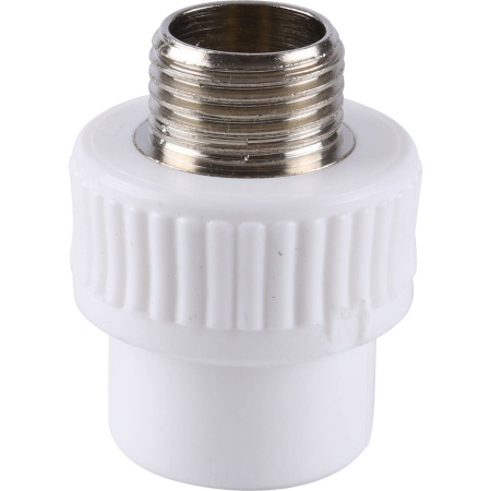 Kalde Муфта комбинированная наружная резьба 20x1/2"